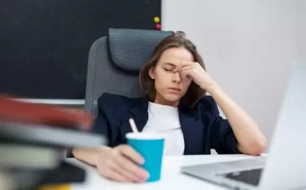 Fatigue and Weakness