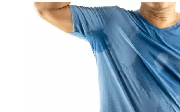 Excessive Sweating