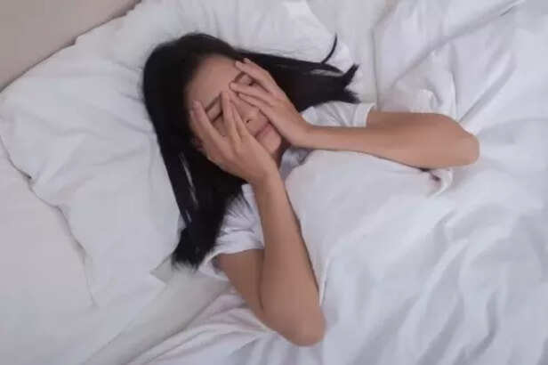 Sleep Disturbance