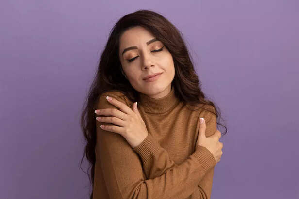Embracing Emotional Strug