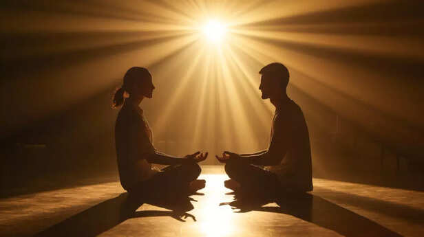 Finding Purpose and Conne