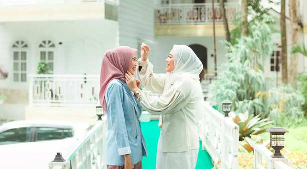 muslim,women