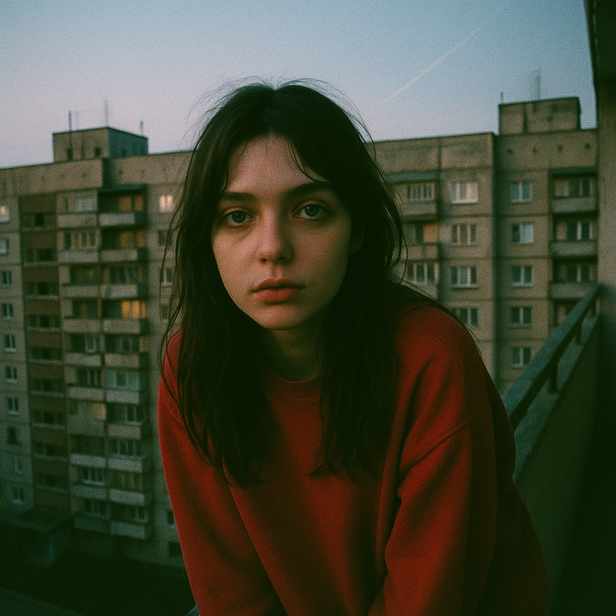 girl