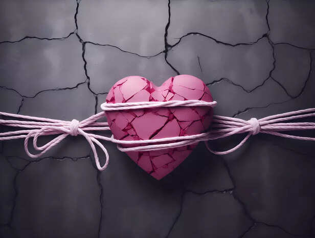 Love as Burden
