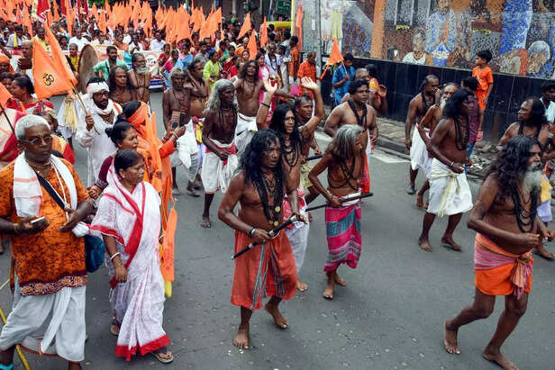 Kolkata, Jun 27 (ANI)_ De