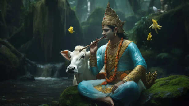krishana