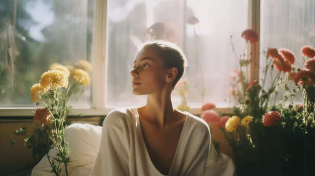 Accept and love yourself