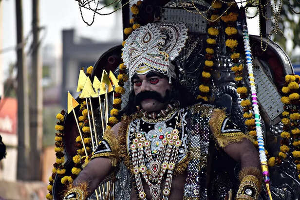 Ravana