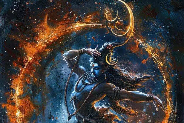 lord shiva