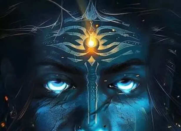 The Third Eye's Spark