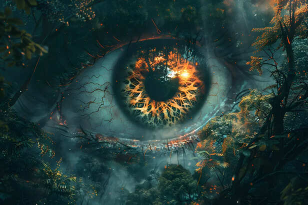 These 8 Indian Mythology 