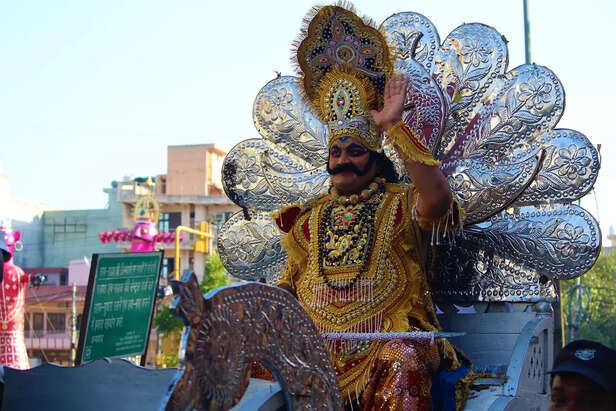 Ravana Srilanka