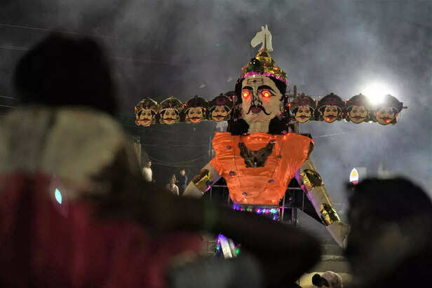 Dusshera