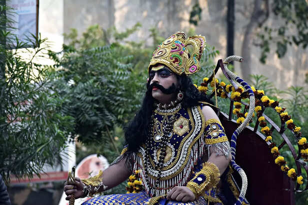 Ravana Indonesia