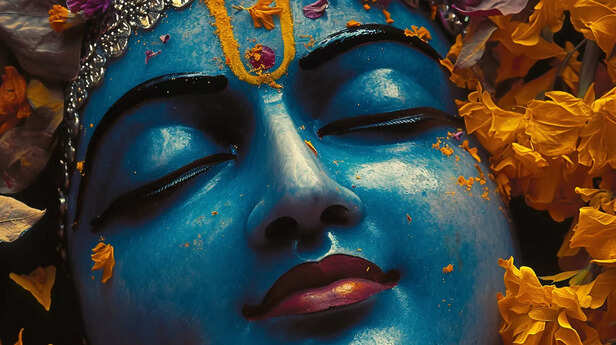 Krishna