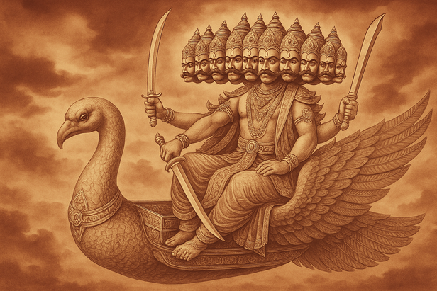 Ravana