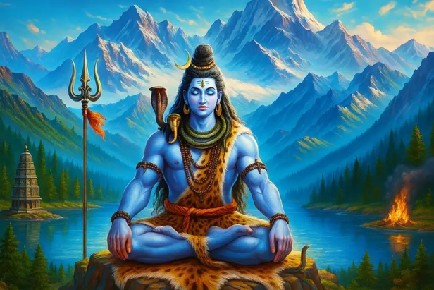 Shiva