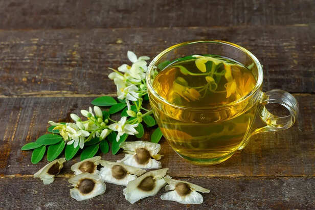 Moringa