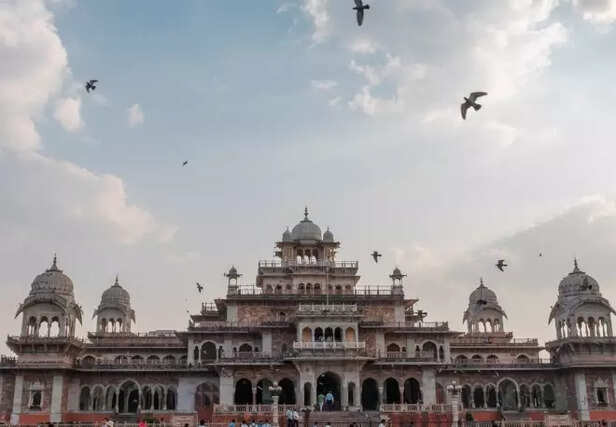 Rajasthan