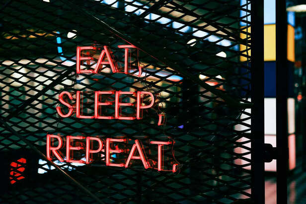 Repeat