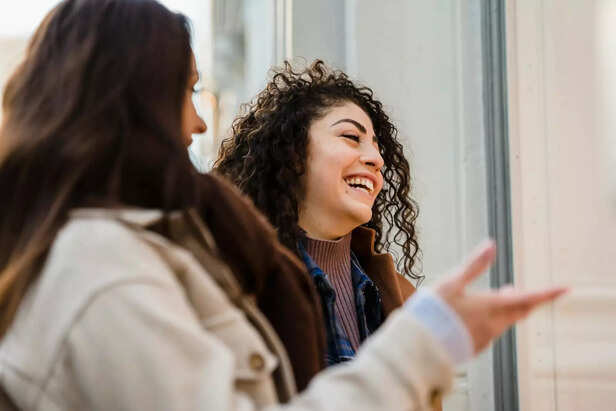 Laugh