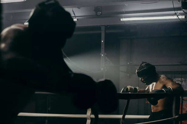 Fight