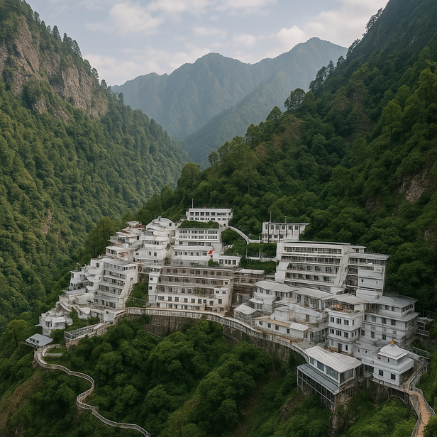 Vaishno Devi
