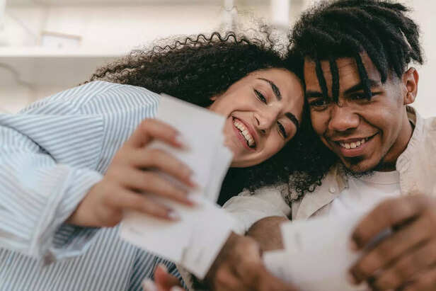 Lasting Love