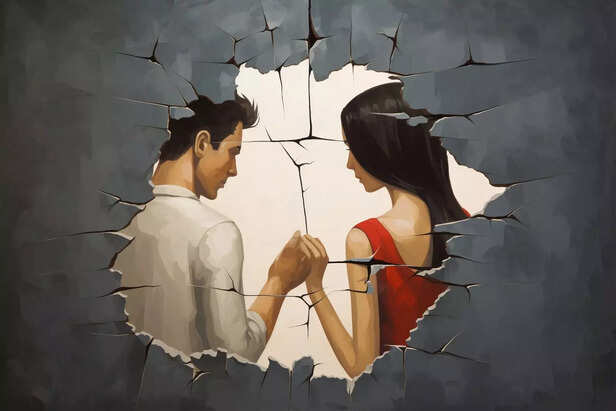 Detachment In Love