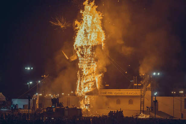 Ravana