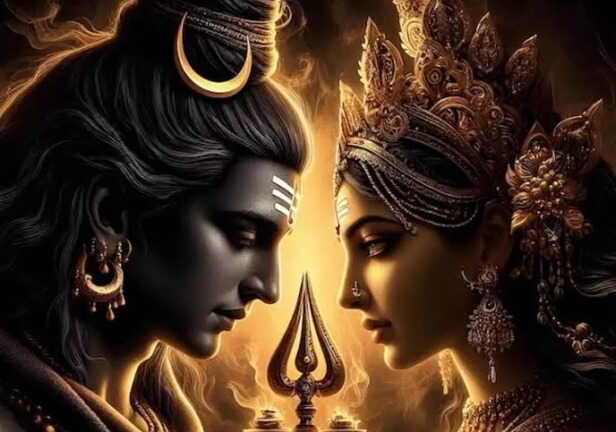 The Cosmic Alignment