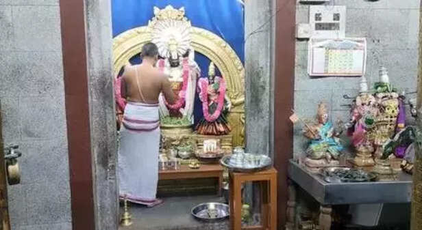 Temples across Karnataka 