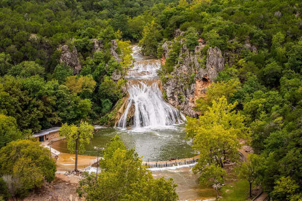 Waterfall