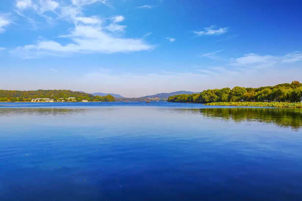 Lake