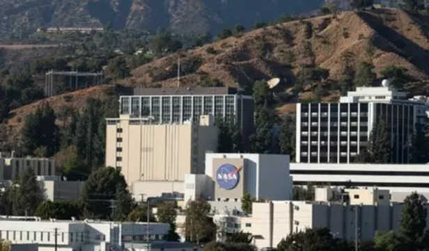 NASA
