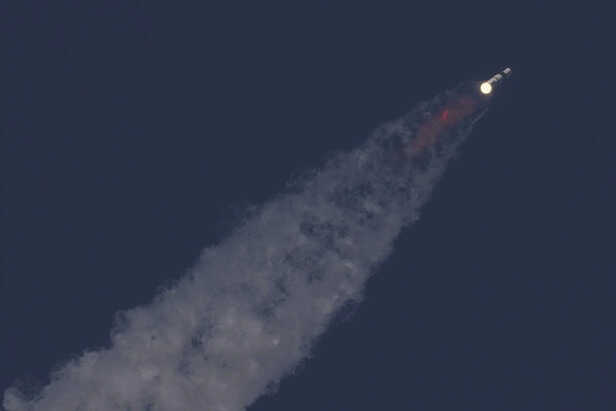 Spaceship