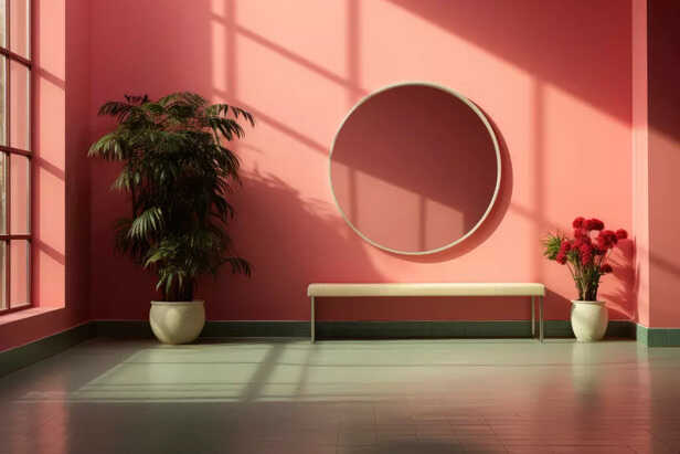walls
