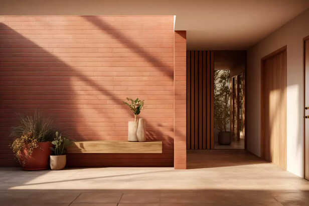 Designer Wall