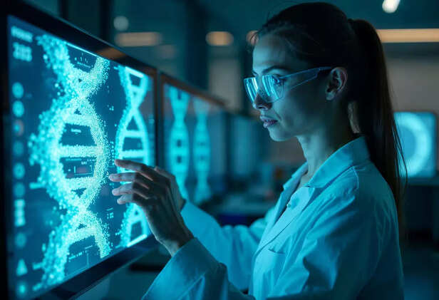DNA