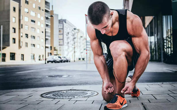 Start small, grow slowly