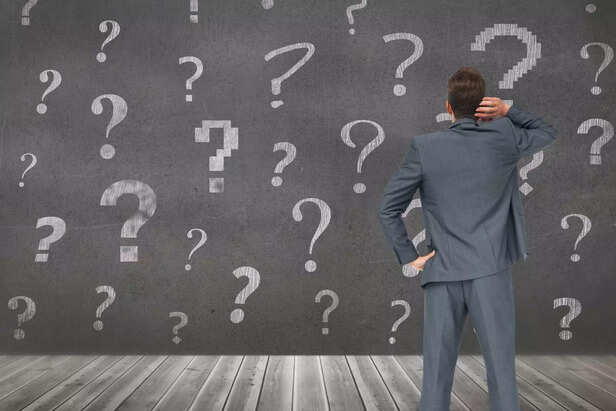 Power of Questioning
