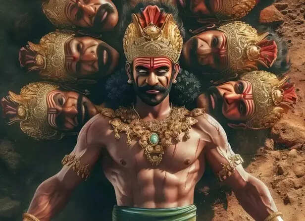 Ravana