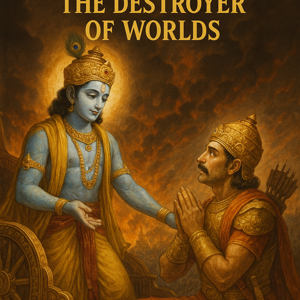 Krishna's
