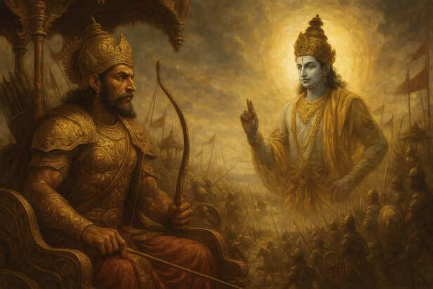 Krishna