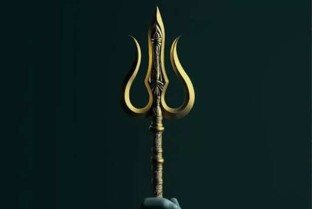 Holder of Divinity