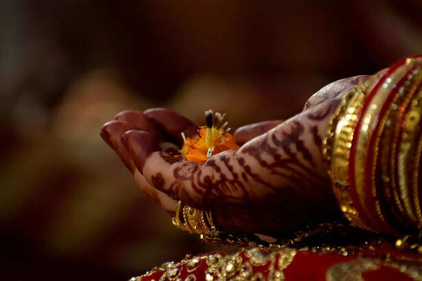 Bride