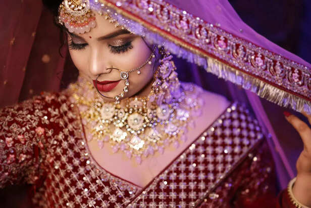 Bride
