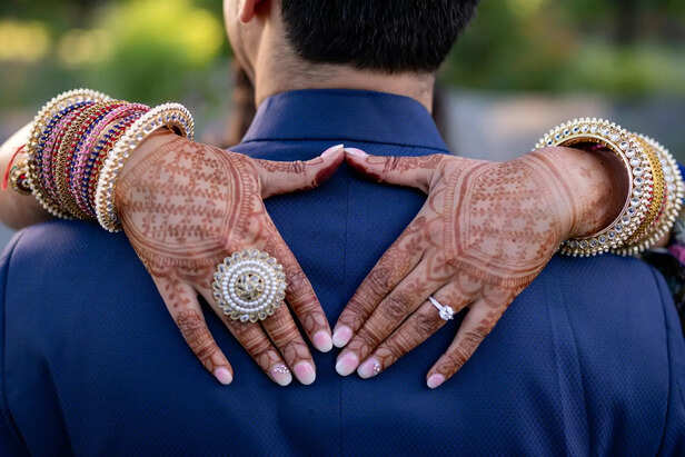 Groom