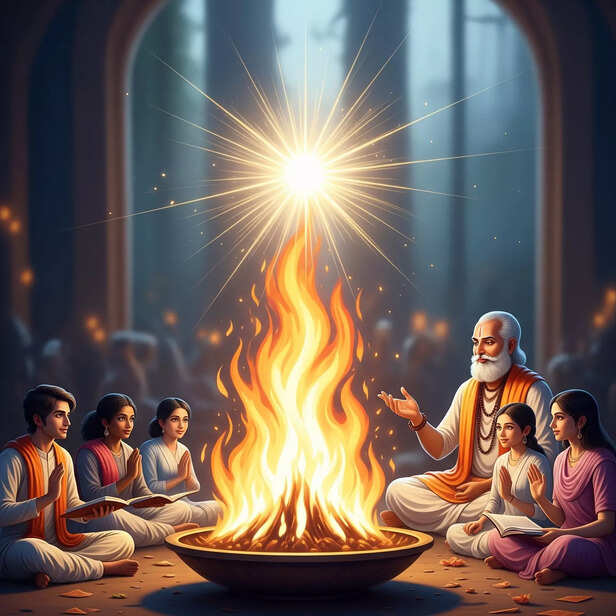 Eternal Light
