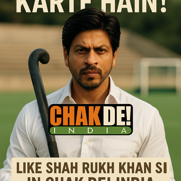 Shah Rukh Khan